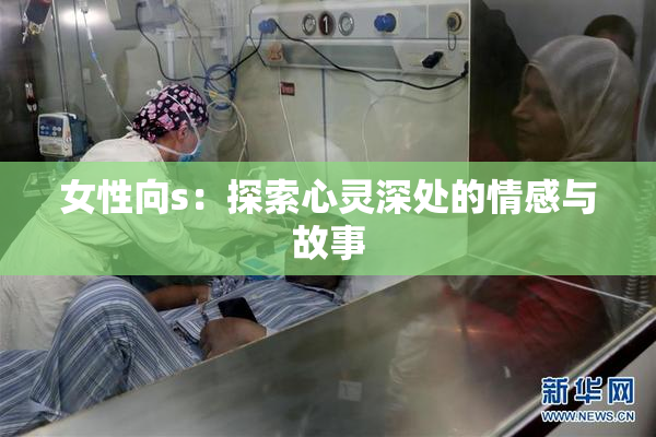 女性向s：探索心灵深处的情感与故事