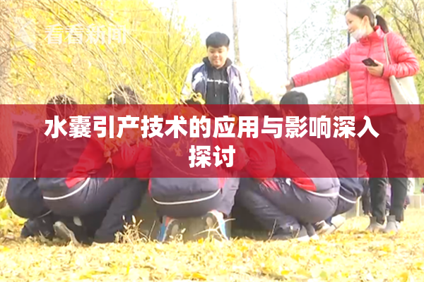 水囊引产技术的应用与影响深入探讨