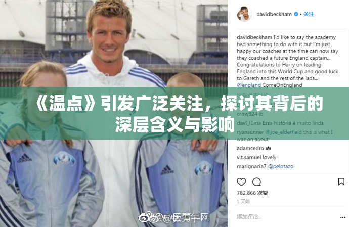 《温点》引发广泛关注，探讨其背后的深层含义与影响
