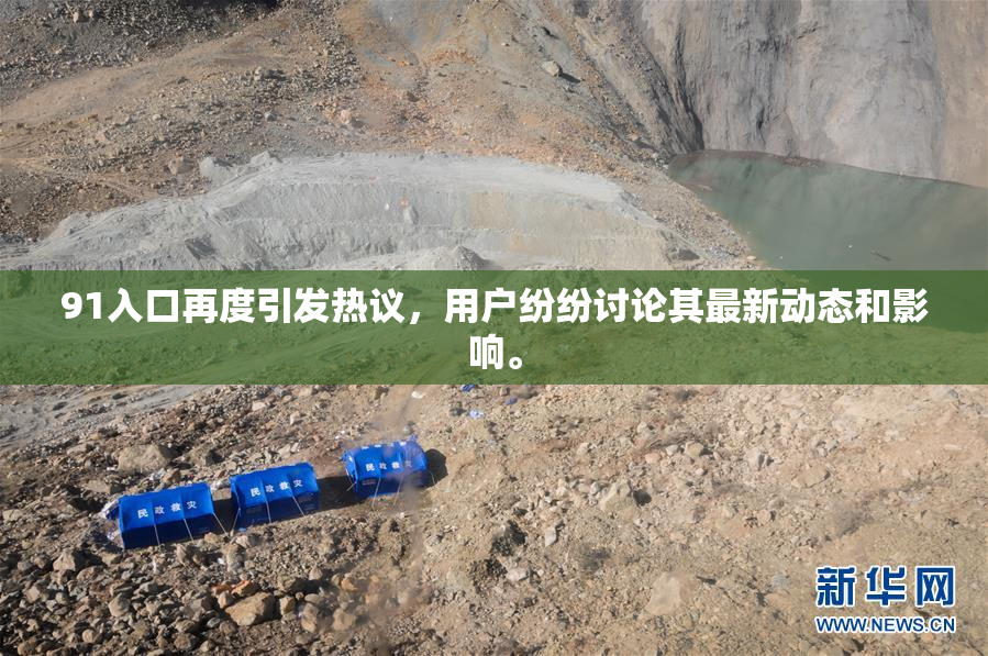 91入口再度引发热议，用户纷纷讨论其最新动态和影响。