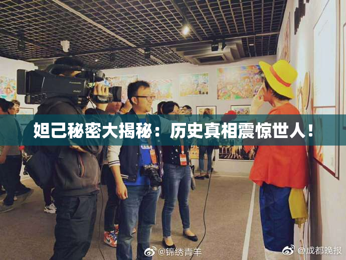 妲己秘密大揭秘：历史真相震惊世人！