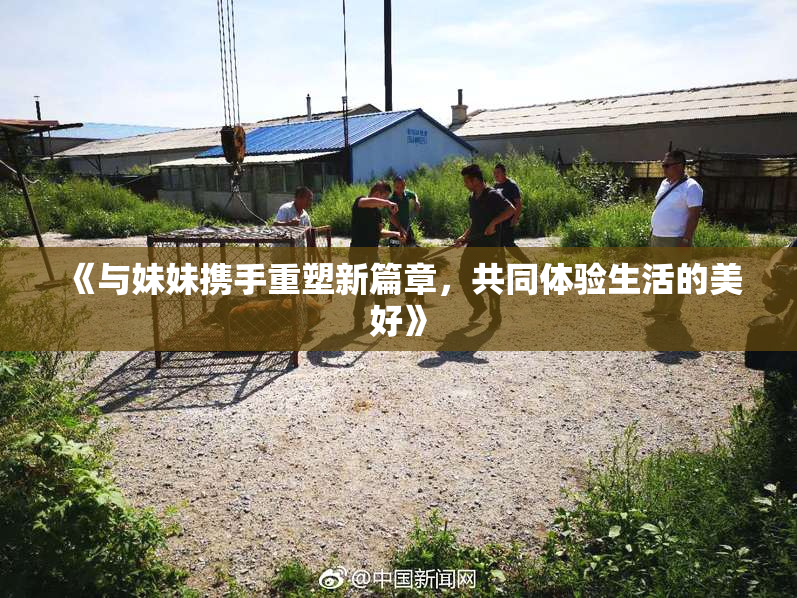 《与妹妹携手重塑新篇章，共同体验生活的美好》
