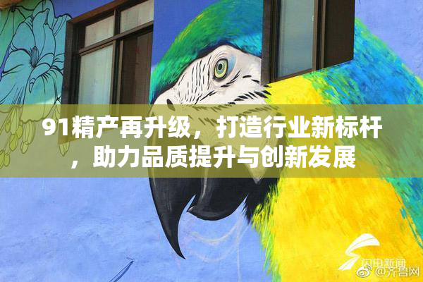 91精产再升级，打造行业新标杆，助力品质提升与创新发展
