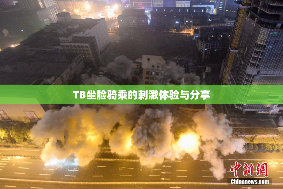 TB坐脸骑乘的刺激体验与分享