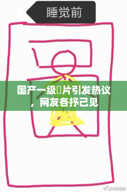 国产一级婬片引发热议，网友各抒己见