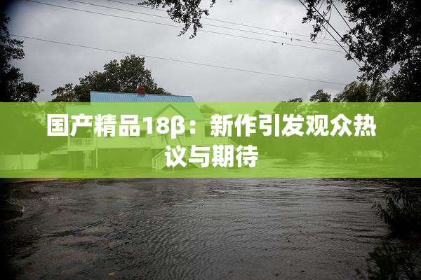国产精品18β：新作引发观众热议与期待