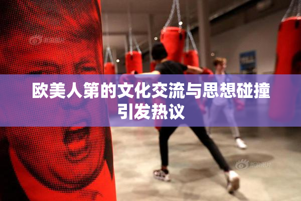欧美人第的文化交流与思想碰撞引发热议