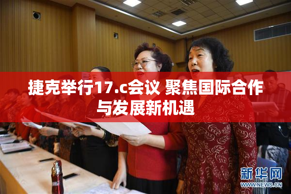 捷克举行17.c会议 聚焦国际合作与发展新机遇