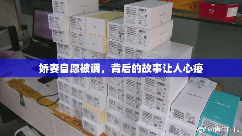 娇妻自愿被调，背后的故事让人心疼