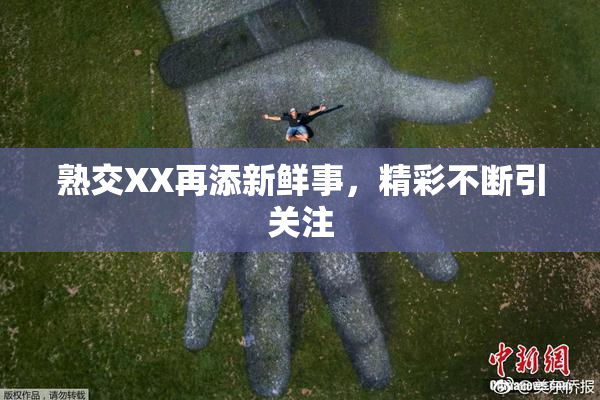 熟交XX再添新鲜事，精彩不断引关注
