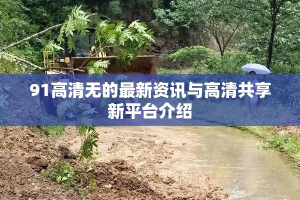91高清无的最新资讯与高清共享新平台介绍