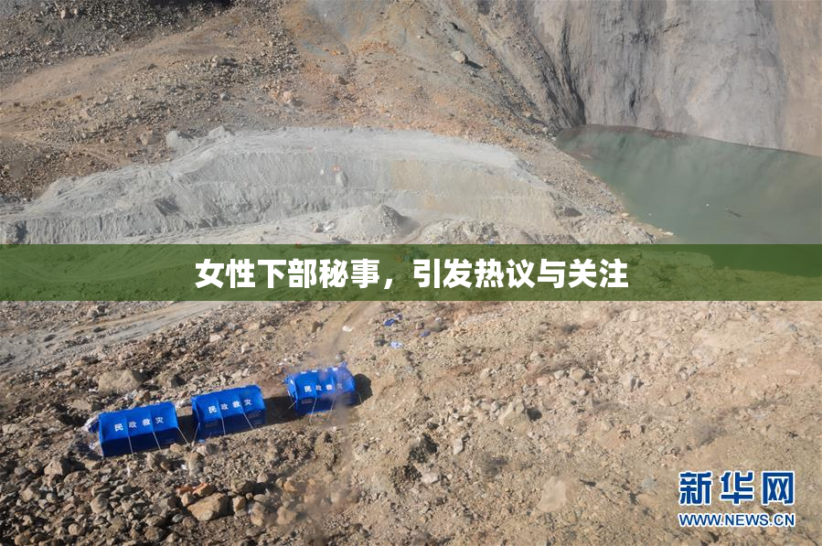 女性下部秘事，引发热议与关注