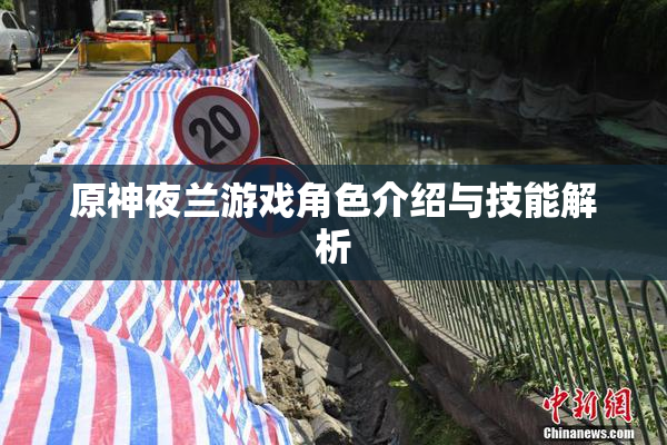 原神夜兰游戏角色介绍与技能解析