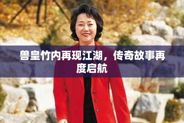 兽皇竹内再现江湖，传奇故事再度启航
