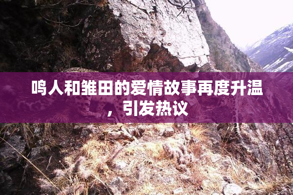 鸣人和雏田的爱情故事再度升温，引发热议
