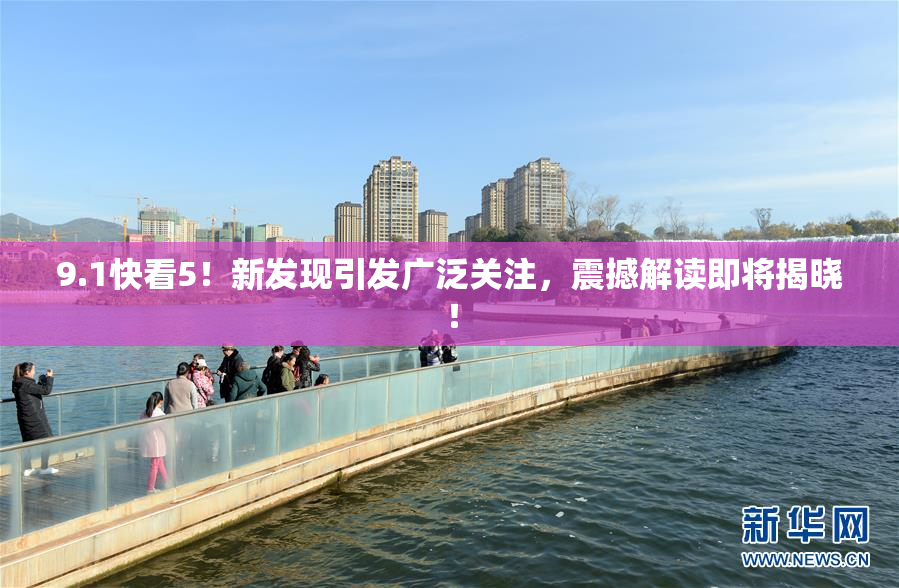 9.1快看5！新发现引发广泛关注，震撼解读即将揭晓！