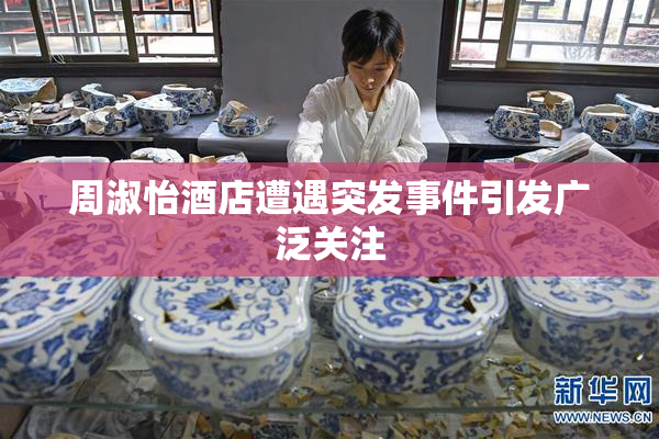 周淑怡酒店遭遇突发事件引发广泛关注