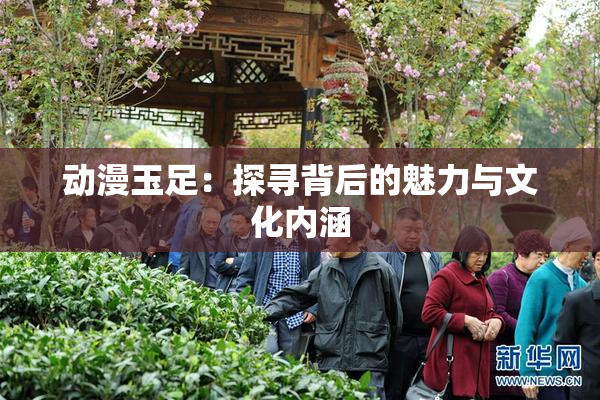 动漫玉足：探寻背后的魅力与文化内涵