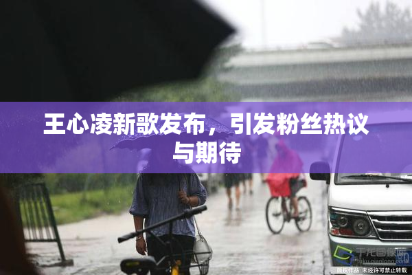 王心凌新歌发布，引发粉丝热议与期待