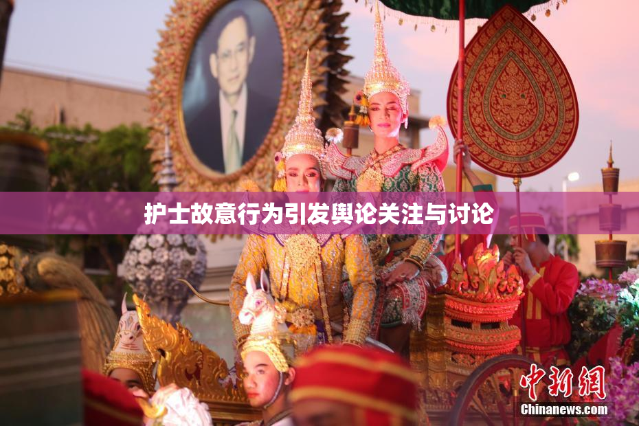 护士故意行为引发舆论关注与讨论