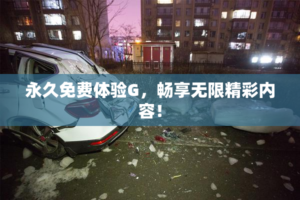 永久免费体验G，畅享无限精彩内容！