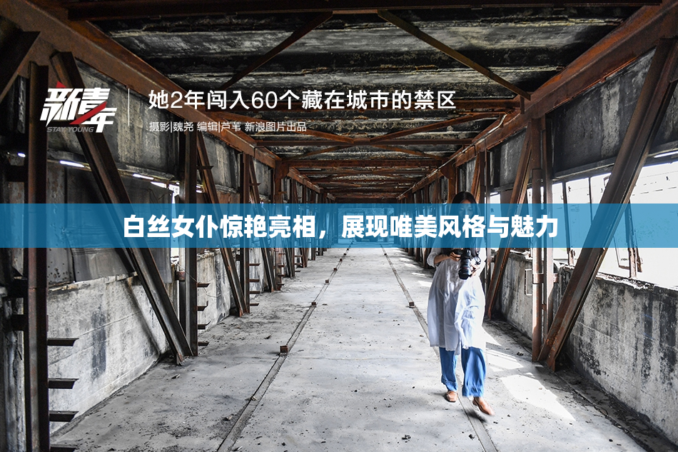 白丝女仆惊艳亮相，展现唯美风格与魅力