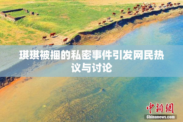 琪琪被捆的私密事件引发网民热议与讨论