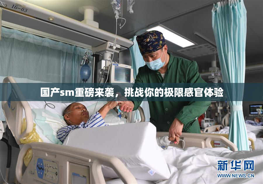 国产sm重磅来袭，挑战你的极限感官体验