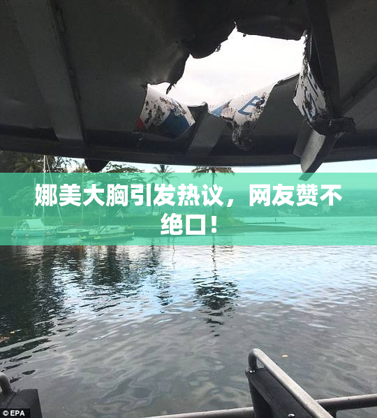 娜美大胸引发热议，网友赞不绝口！