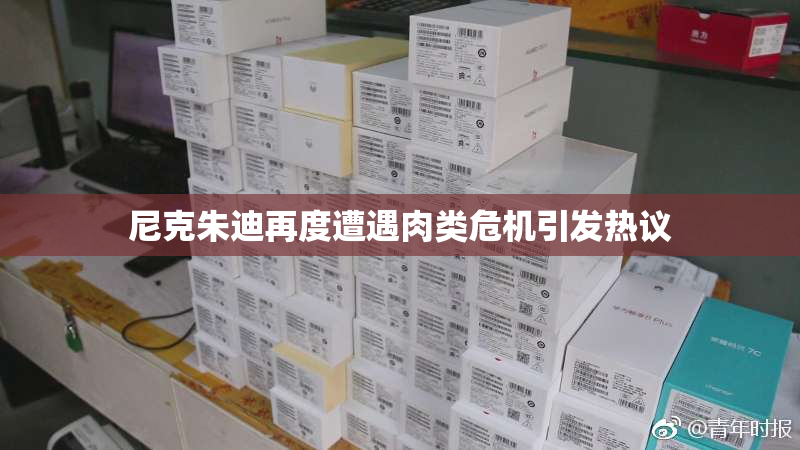 尼克朱迪再度遭遇肉类危机引发热议