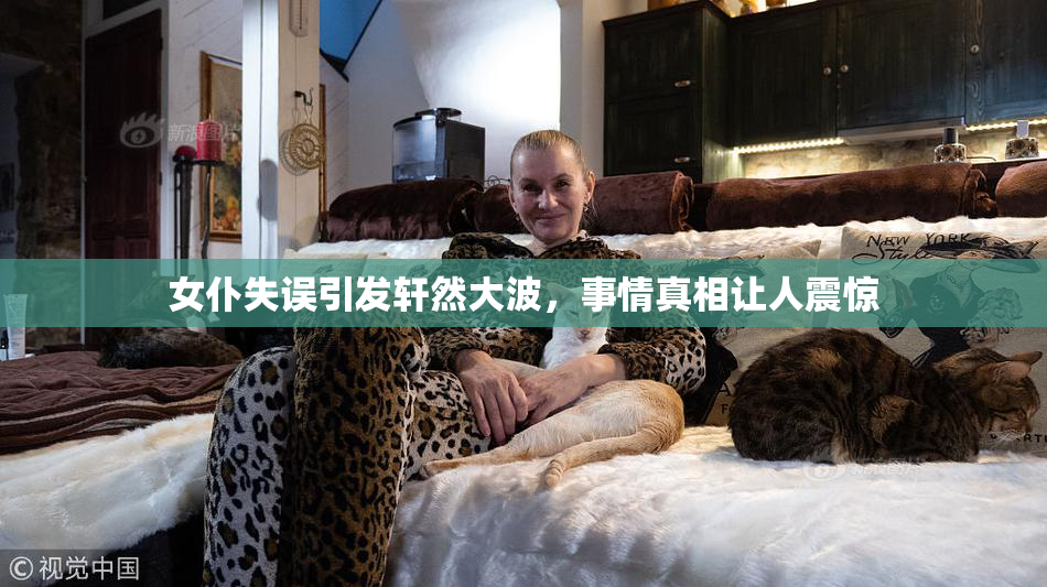 女仆失误引发轩然大波，事情真相让人震惊