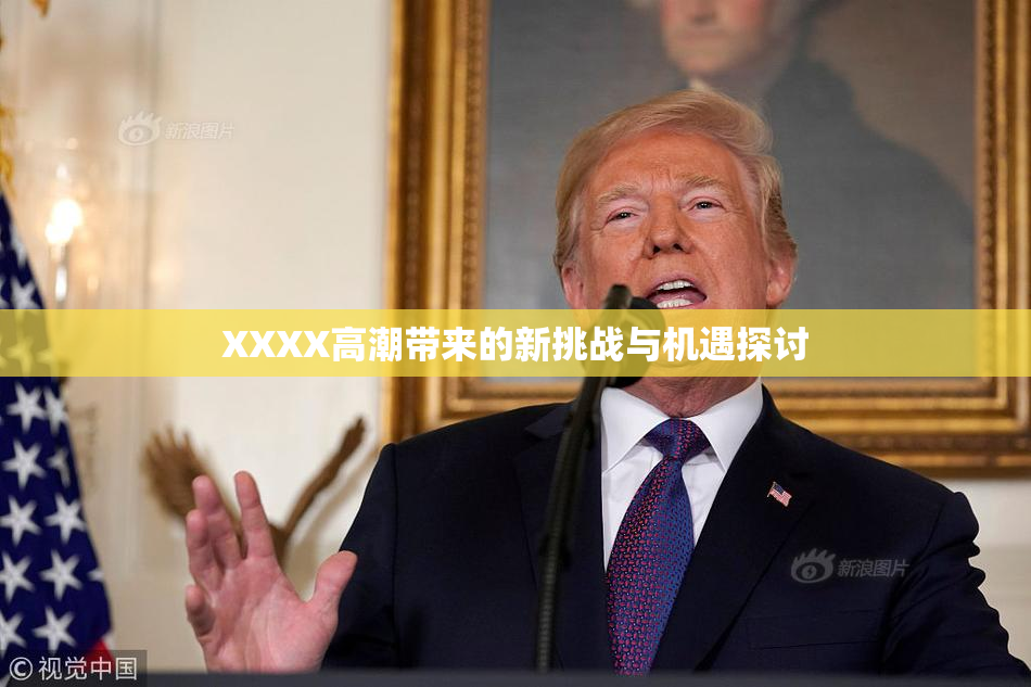 XXXX高潮带来的新挑战与机遇探讨