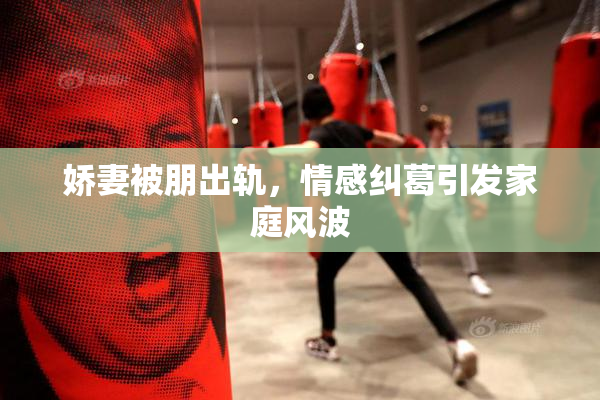 娇妻被朋出轨，情感纠葛引发家庭风波
