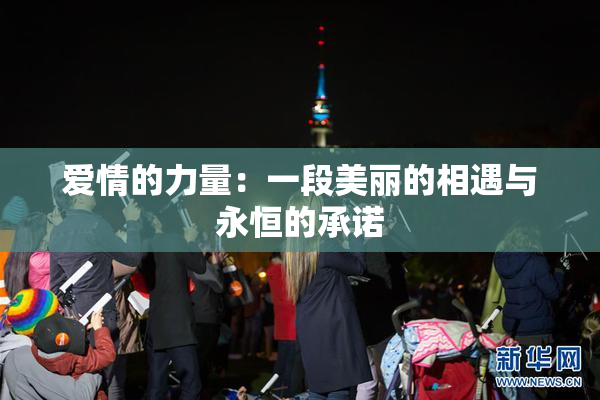 爱情的力量：一段美丽的相遇与永恒的承诺