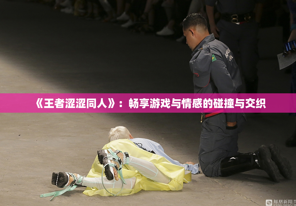 《王者涩涩同人》：畅享游戏与情感的碰撞与交织