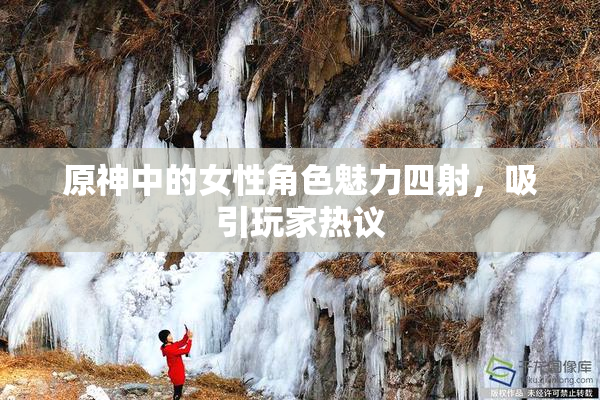 原神中的女性角色魅力四射，吸引玩家热议
