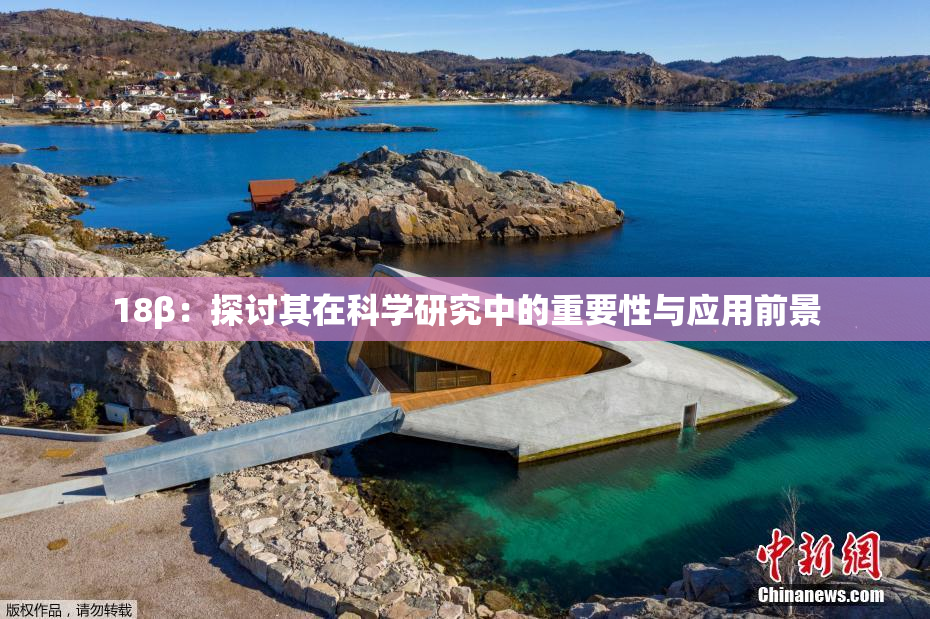 18β：探讨其在科学研究中的重要性与应用前景