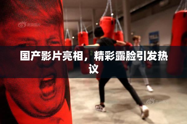国产影片亮相，精彩露脸引发热议