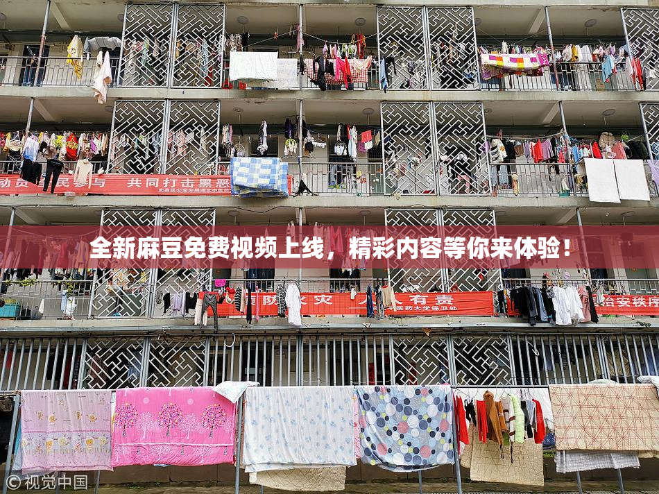 全新麻豆免费视频上线，精彩内容等你来体验！