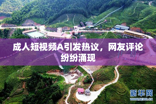 成人短视频A引发热议，网友评论纷纷涌现