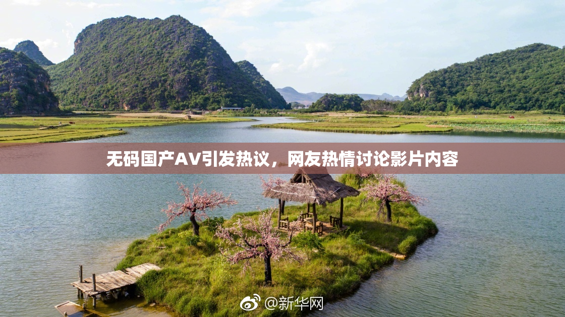 无码国产AV引发热议，网友热情讨论影片内容