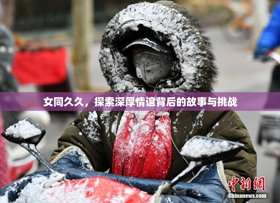 女同久久，探索深厚情谊背后的故事与挑战