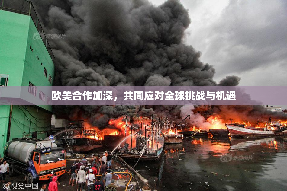 欧美合作加深，共同应对全球挑战与机遇