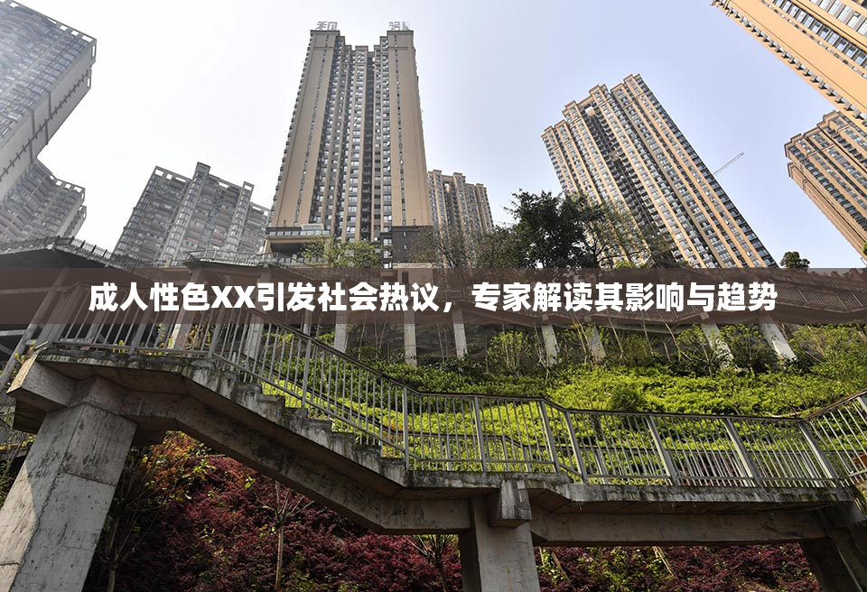成人性色XX引发社会热议，专家解读其影响与趋势