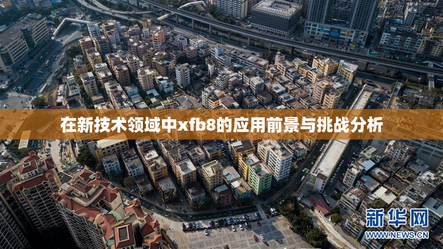 在新技术领域中xfb8的应用前景与挑战分析