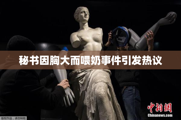 秘书因胸大而喂奶事件引发热议