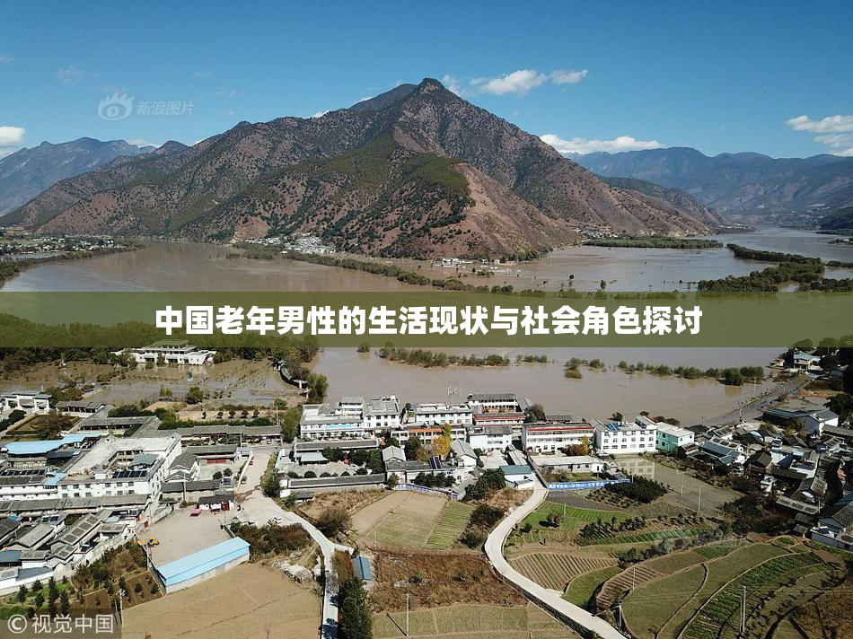 中国老年男性的生活现状与社会角色探讨