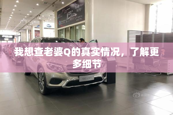 我想查老婆Q的真实情况，了解更多细节