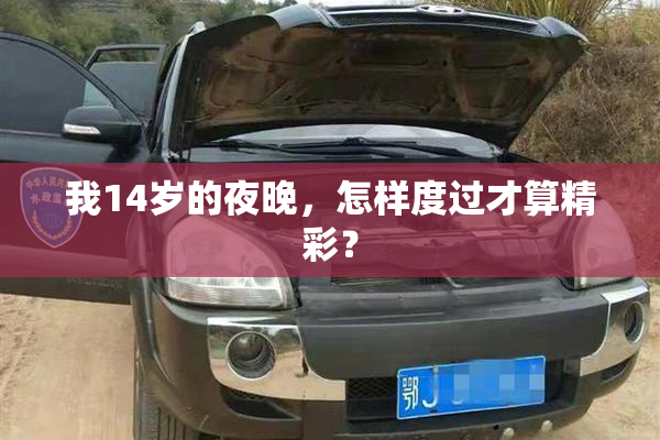 我14岁的夜晚，怎样度过才算精彩？