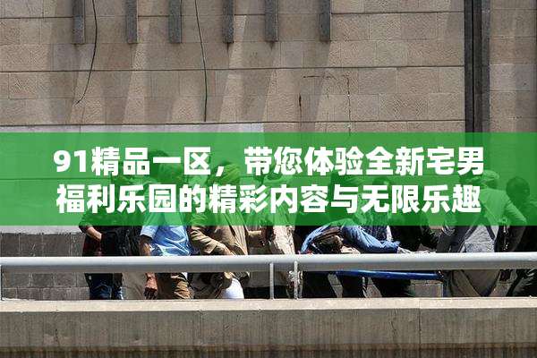 91精品一区，带您体验全新宅男福利乐园的精彩内容与无限乐趣！